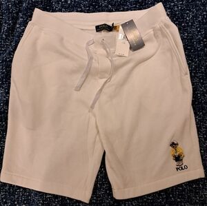 Ralph Lauren Polo Shorts